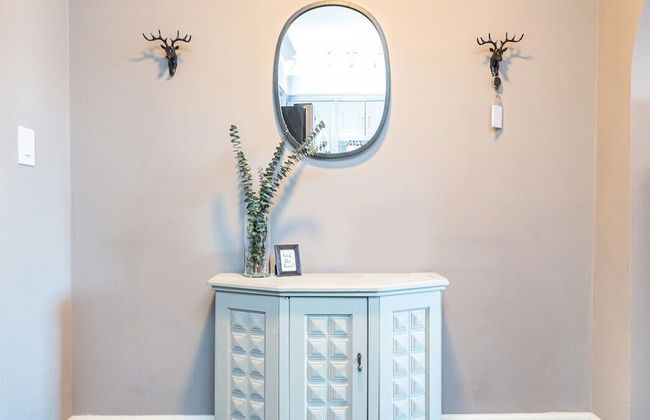 ATL Downtown Condo with Free Parking - Foto 14