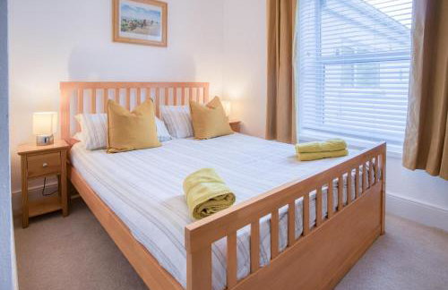 Taliesin - 5 Bedroom Holiday Home - Tenby - Foto 6