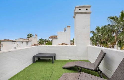 Ático Duplex Marbella Los Naranjos by DolmenGroup - Foto 36