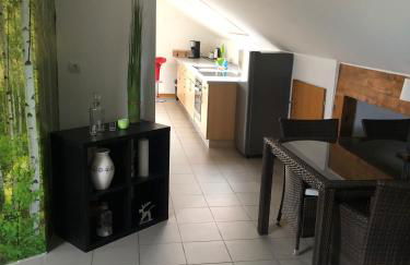 Rüsgen Ferienwohnung - Foto 10