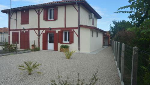 Maison landaise rénovée avec charme - Foto 3