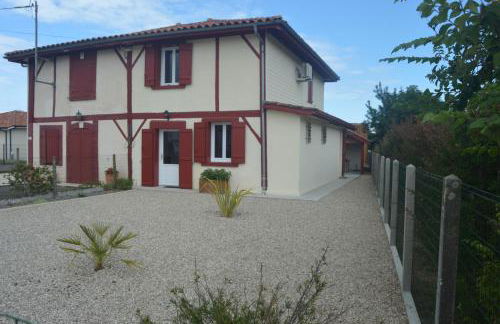 Maison landaise rénovée avec charme - Foto 3