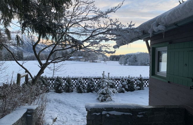 Waldchalet am Eichhof - Foto 36