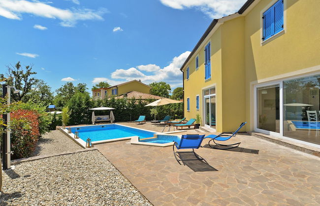 Villa 1519 - Photo 35