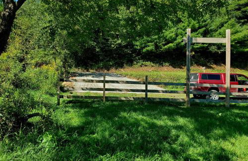 Big Timber Creek Cabin - Foto 37