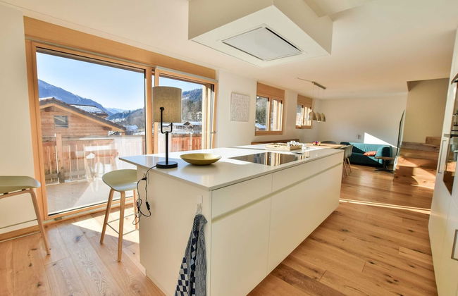 Milachra Penthouse - Foto 16