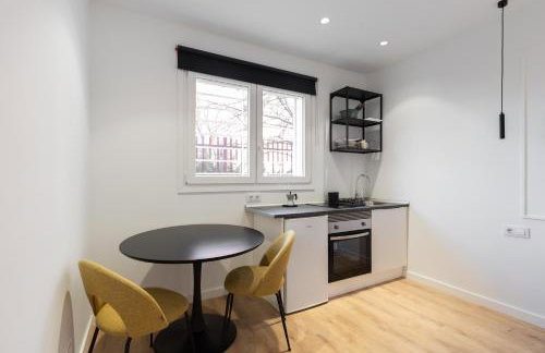 Hotelito Boutique Madrid Puente Vallecas - Foto 75