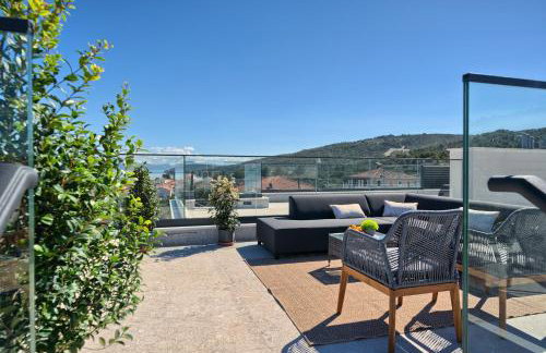 Angie's Rooftop Apartment - Foto 21