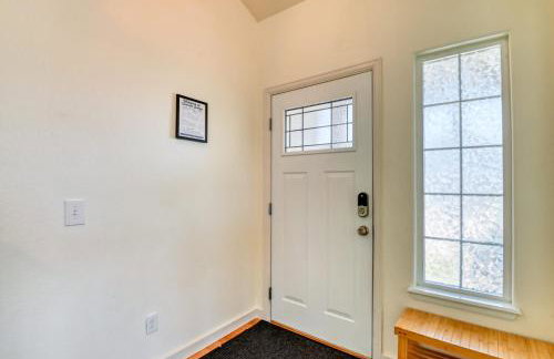 FlightDeck HotTub Fireplace NearAirport FamilyHome - Foto 19