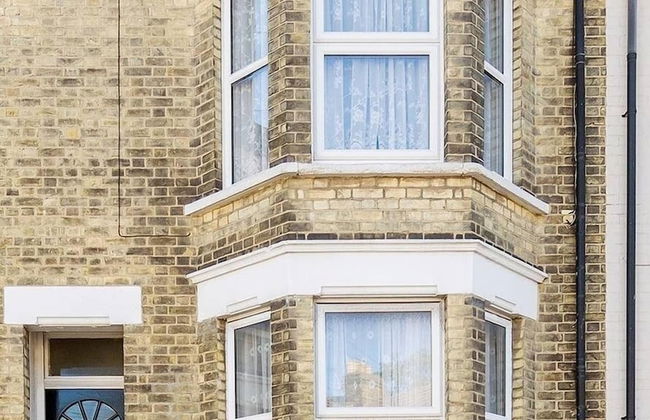 Welcoming Flat - Foto 1