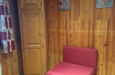 Le refuge du hérisson - Foto 44