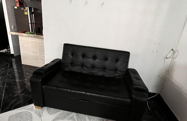 Aparta Suites Torre De Prado - Photo 15