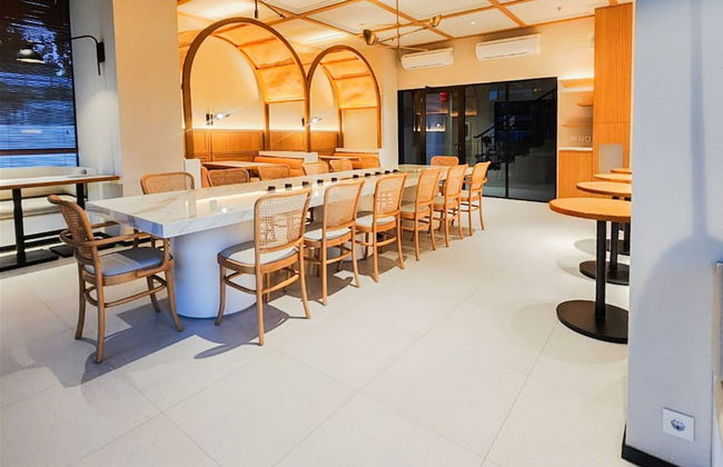 Best Deal And Comfortable 2Br The Parc South City Apartment - Foto 3