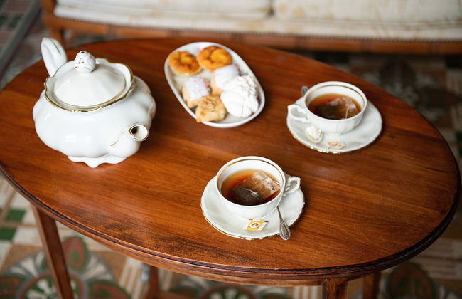 Palazzo Santa Caterina - Foto 54