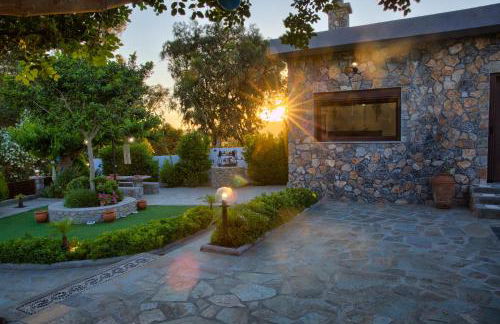 Aithonas Villa - Foto 24