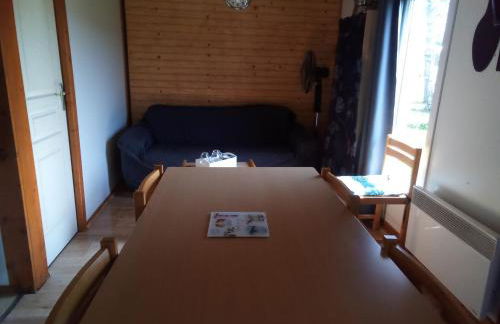 chalet tout équipé - Foto 11