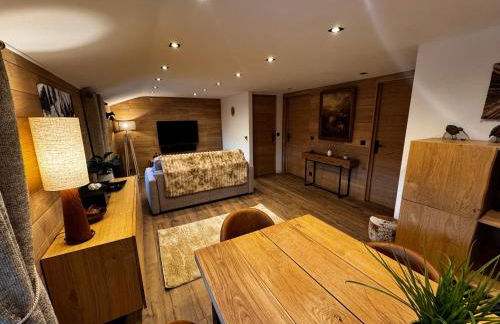 Chalet Millou Beuil - Foto 16