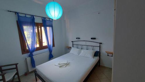 Anarrousa Studios & Apartments - Photo 3, towels