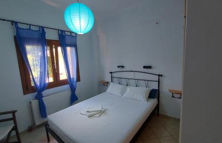 Anarrousa Studios & Apartments - Photo 3