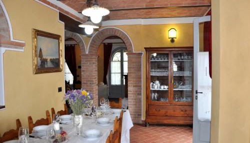 Villa Agrirosa - Foto 4