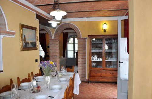 Villa Agrirosa - Foto 4