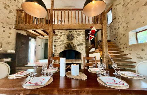 Mas Sarava - Retraite détente - Pilates et Massage - Foto 17