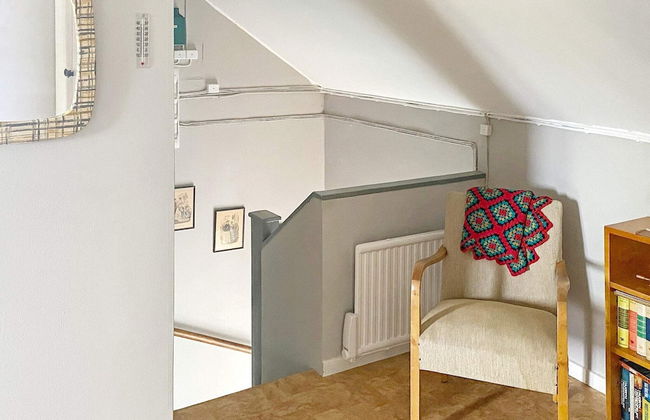 7 Person Holiday Home in Borlange-by Traum - Foto 19