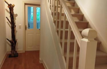 Villa Scharbeutz, Pönitz - Foto 24