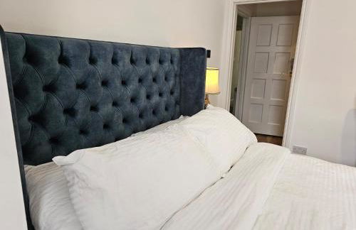 Lovely Rooms London - Foto 13