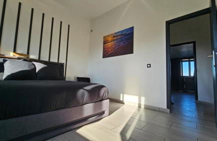 Blue Duplex Proche Paris & Stade De France - Foto 11