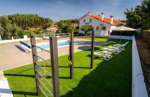 Nature Tourism Quinta Nova - Foto 10