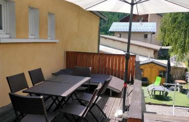 Gite Notre Désir - Photo 26