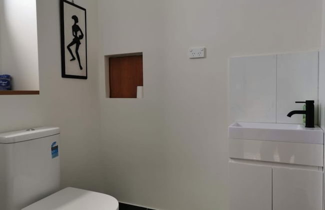 Serviced Waterfront Whole Villa Sydney - Foto 21