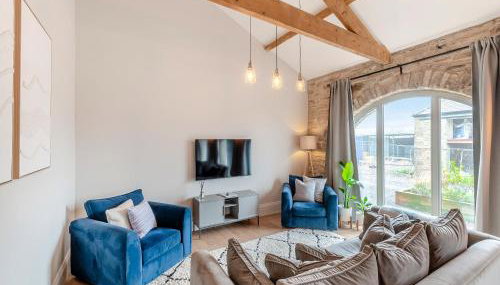 The Coach House - Foto 2