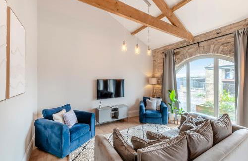 The Coach House - Foto 2