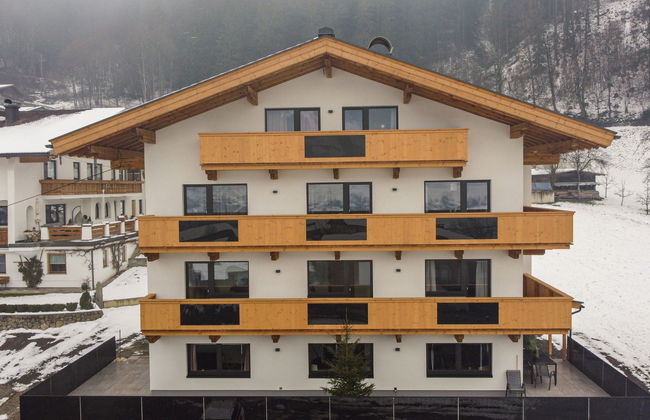 Panoramablick - Foto 36