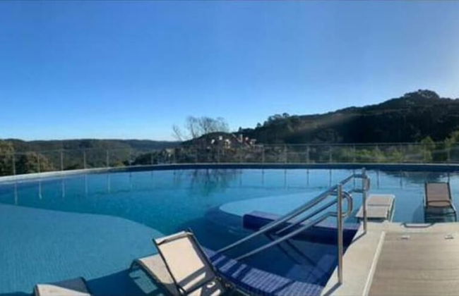 Golden Gramado Resort Lagheto - Foto 27