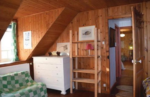 Cozy Home In Plourivo With Kitchen - Foto 27