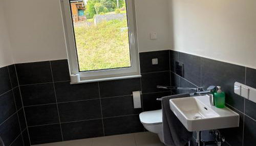 Ferienhaus Kölzer Weg Obergeschoss mit Ladestation - Foto 5