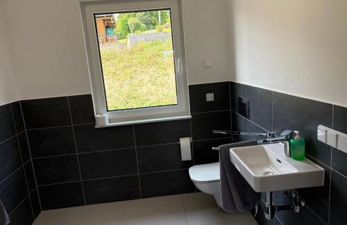 Ferienhaus Kölzer Weg Obergeschoss mit Ladestation - Foto 5