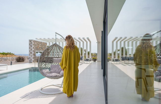 Amara Luxury villas - Foto 31