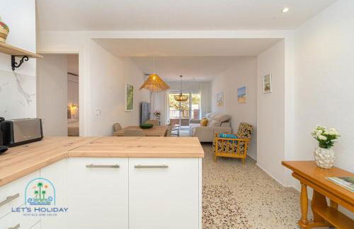 2 bed 2 bath Magnus Apartment - Foto 1