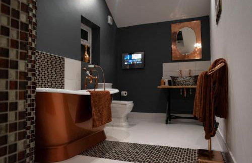 Sunnie view lodge 2 bedroom - Foto 14