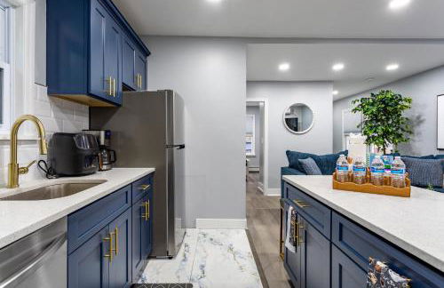 Comfort Meets Style 3BR Plus Parking - Foto 42