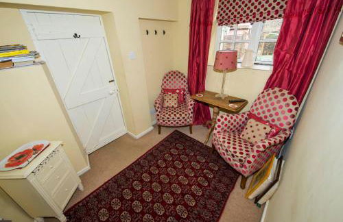 1 bedroomed Cottage near quay - Foto 1