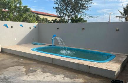Casa Taiba - Foto 15