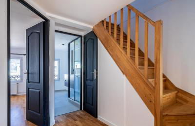 Charming Triplex Hypercentre - Foto 12