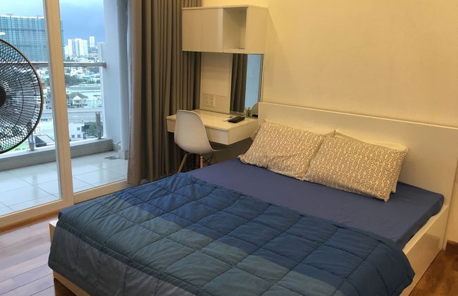 Bridge View Apartment - Foto 10