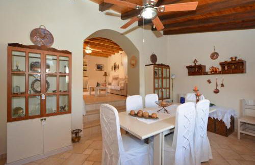 Estia Stone-Built Cottage - Foto 39