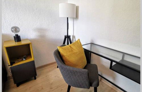 Stylish 4ZI Netflix, Kaffeetimer, WIFI, Parken - Foto 31